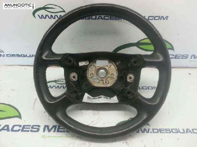 Volante de audi-a3 - 2001