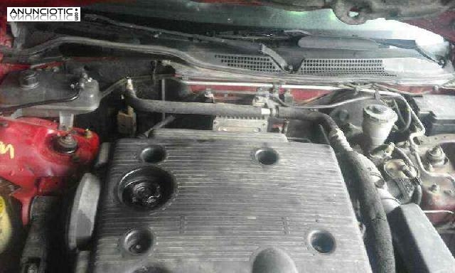 Caja de cambios 524749 honda civic 