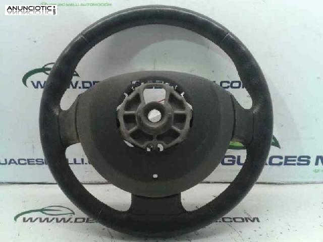Volante de renault-megane - 2004