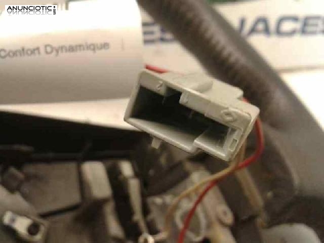 Volante de renault-megane - 2004