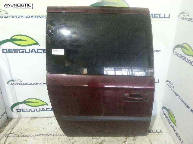 Puertas chrysler voyager (rg) (2001 -