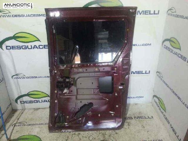 Puertas chrysler voyager (rg) (2001 -