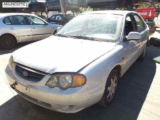 Caja cambios 2331619 tipo .