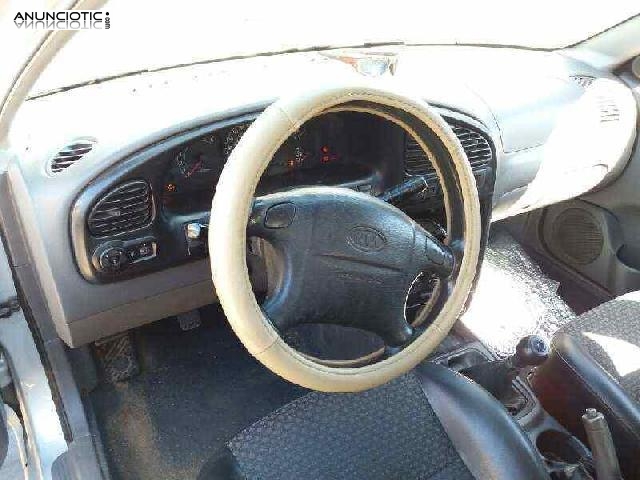 Caja cambios 2331619 tipo .