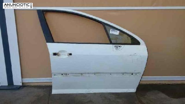 Puertas peugeot 407 (2004 - 2011) del