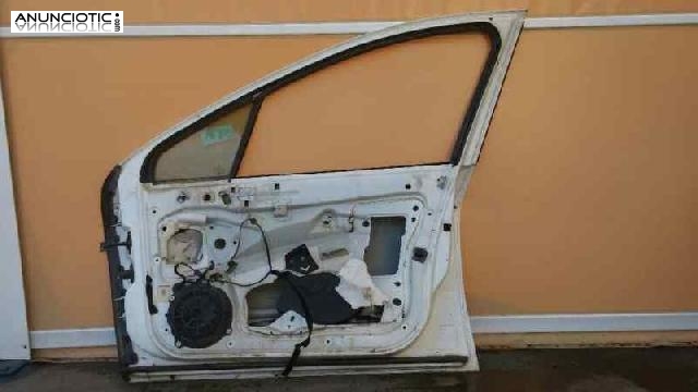 Puertas peugeot 407 (2004 - 2011) del