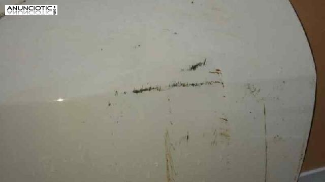 Puertas peugeot 407 (2004 - 2011) del