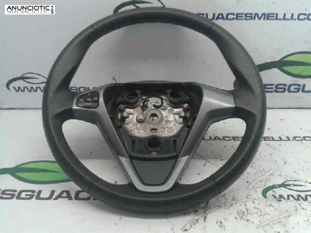 Volante de ford-fiesta - 2009