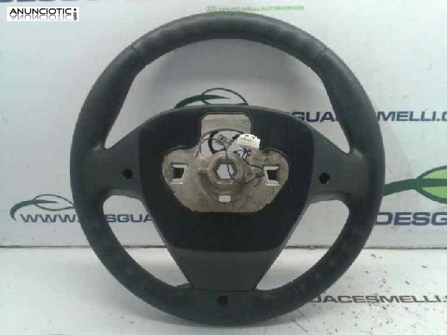 Volante de ford-fiesta - 2009