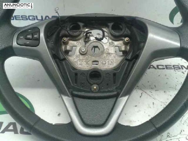 Volante de ford-fiesta - 2009