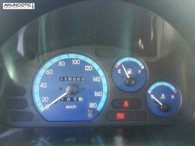 Embrague 1438526 daewoo matiz 