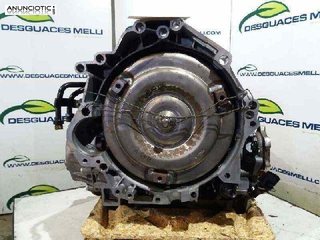 Caja cambios 2424260 tipo fad.