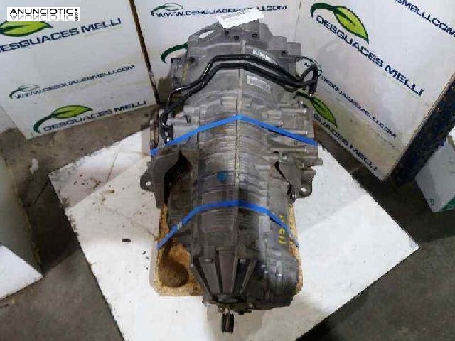 Caja cambios 2424260 tipo fad.