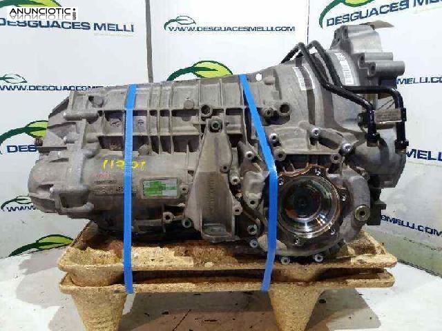 Caja cambios 2424260 tipo fad.