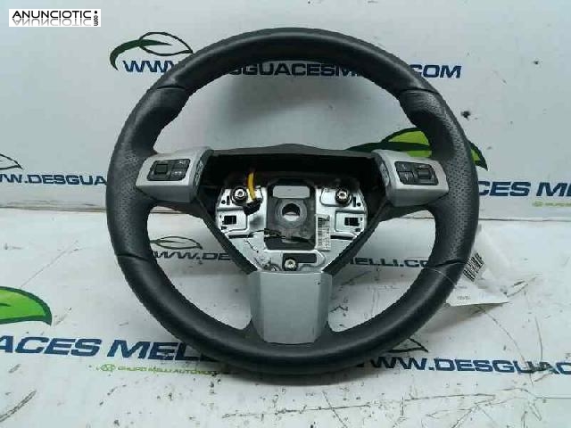 Volante de opel-astra - 2006