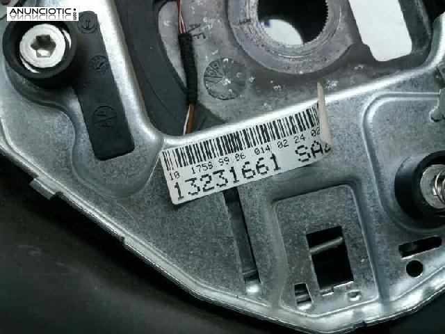 Volante de opel-astra - 2006