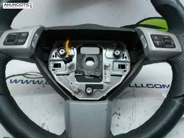 Volante de opel-astra - 2006