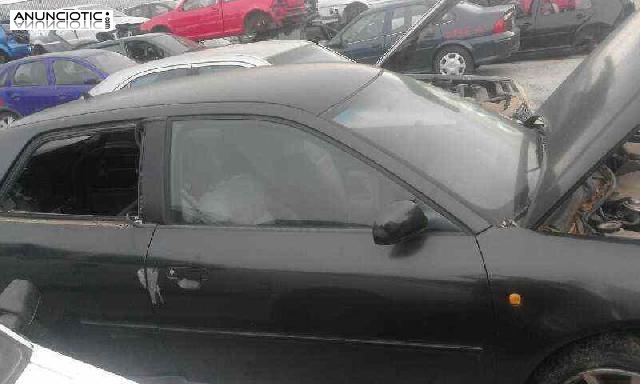 Caja de cambios 485437 audi a3 (8l) 1.9 