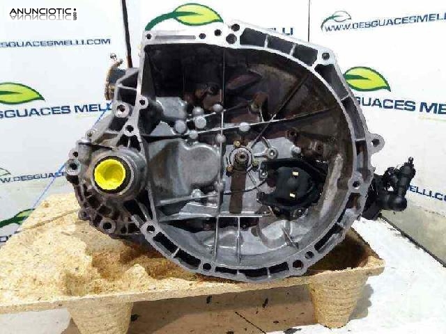 Caja cambios 2308851 tipo 20cq03.