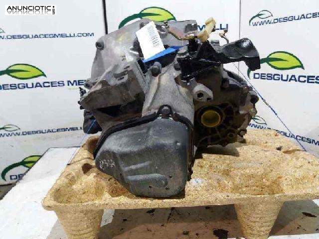 Caja cambios 2308851 tipo 20cq03.