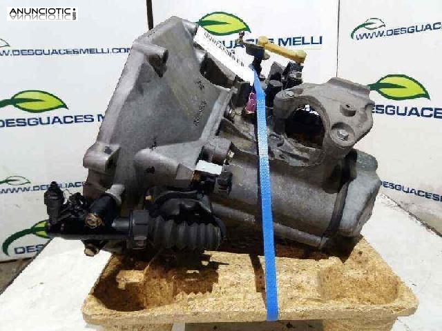 Caja cambios 2308851 tipo 20cq03.