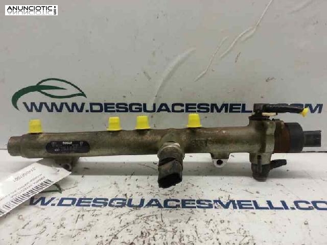 Rampa inyectora 1116148 tipo 3140027501. 