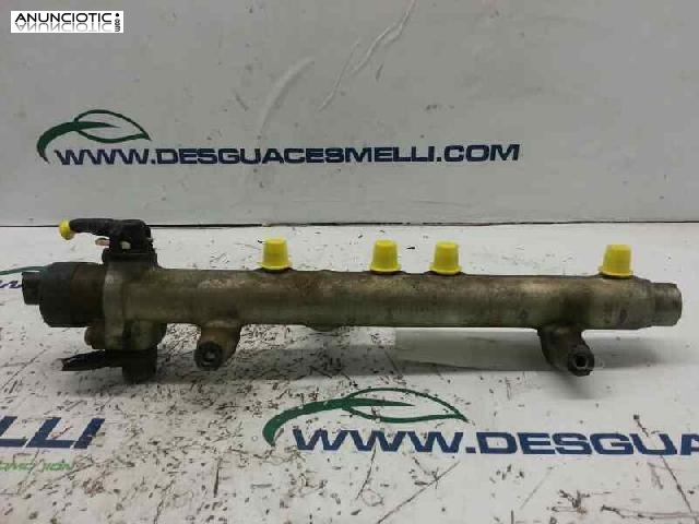 Rampa inyectora 1116148 tipo 3140027501. 