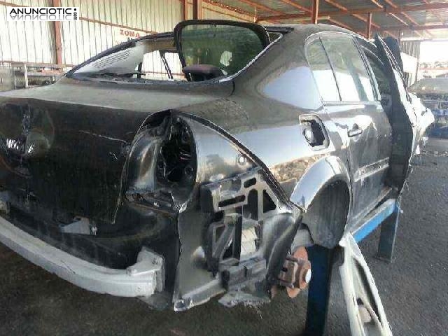 Abs 164954 renault megane ii classic 