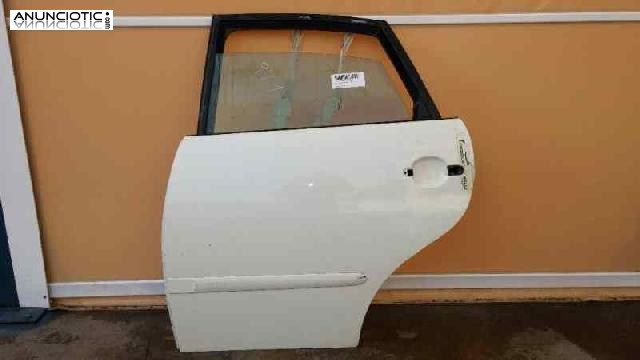 Puertas seat ibiza (6l1) (2001 - 2009)