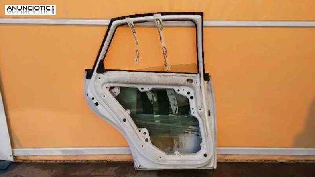 Puertas seat ibiza (6l1) (2001 - 2009)