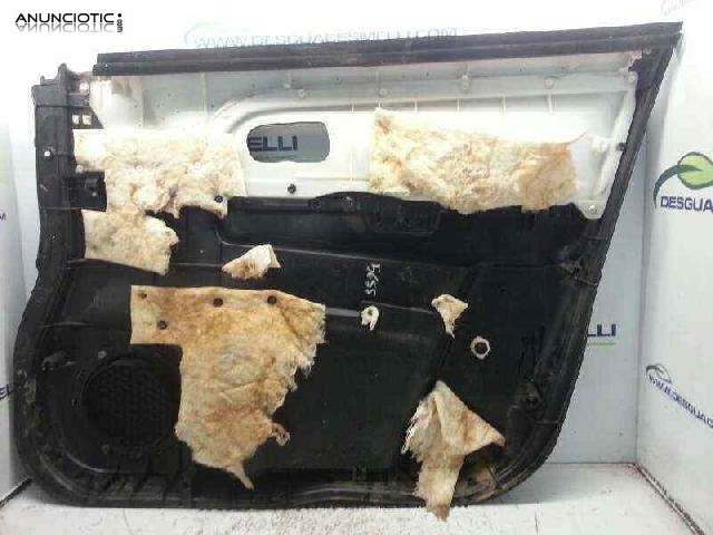 Puertas suzuki grand vitara jb (jt)