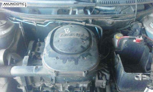 Caja de cambios 640937 fiat punto 