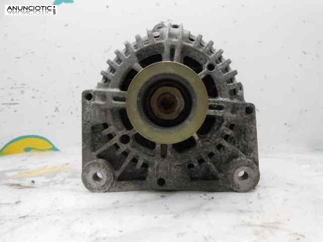 Alternador 3080257 2542818c renault