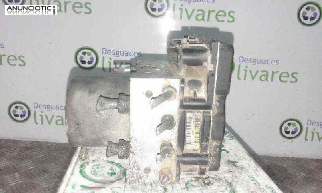 Abs 870840 toyota corolla verso (e12) * 