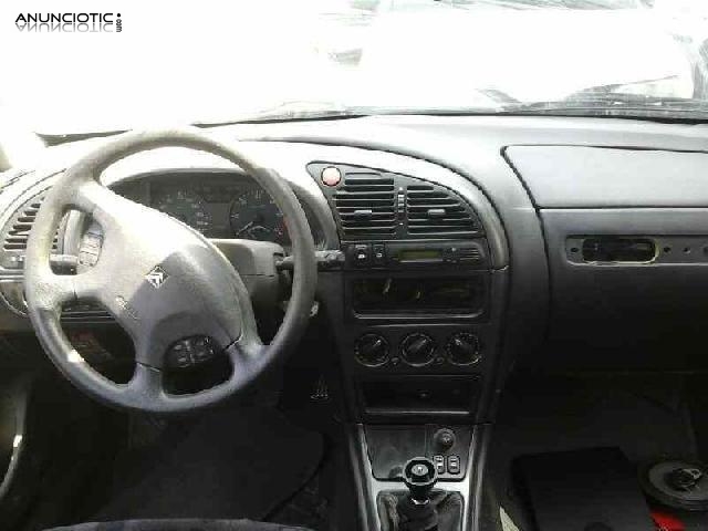 Elevalunas de citroen xsara - (248119) 