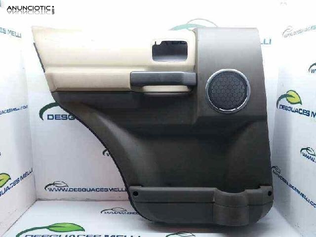 Puertas land rover discovery (...)