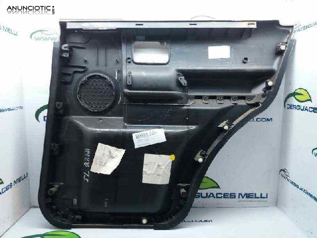 Puertas land rover discovery (...)