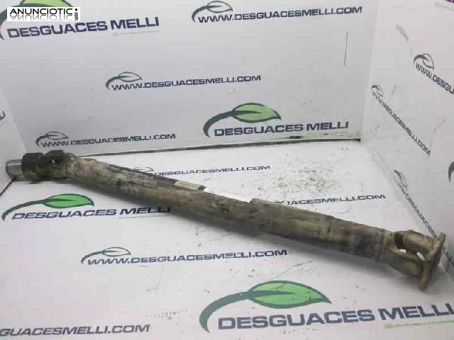 Transmision central de suzuki-grand