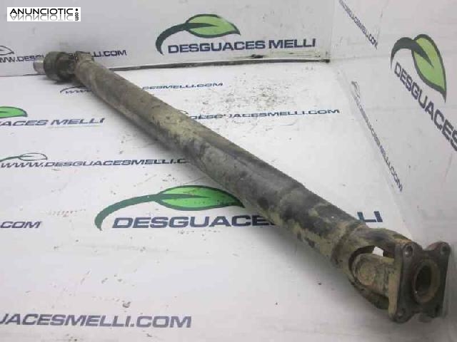 Transmision central de suzuki-grand