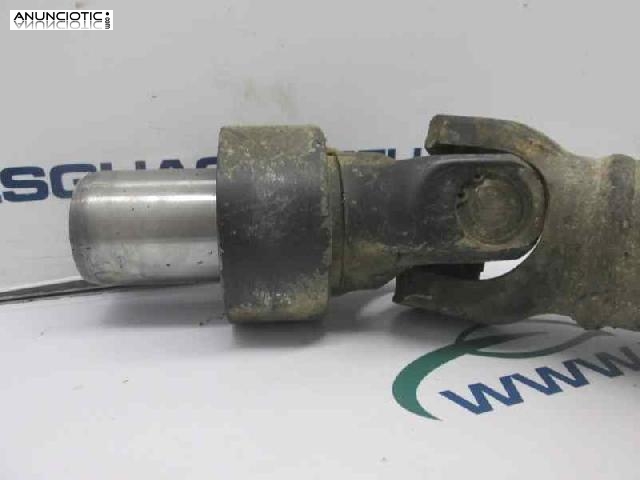 Transmision central de suzuki-grand