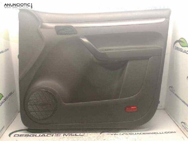 Puertas volkswagen caddy ka/kb (2c)