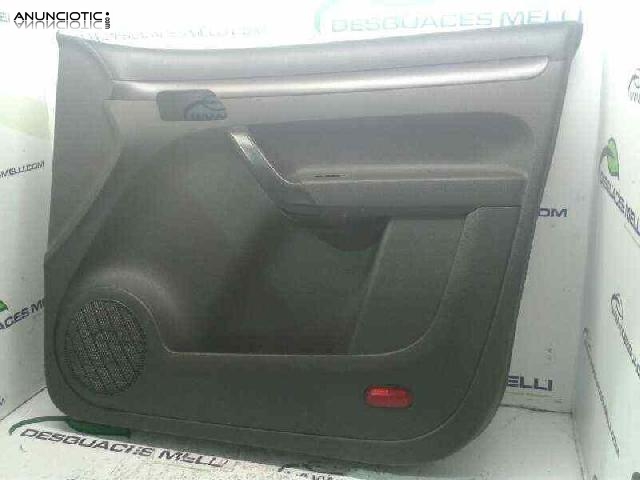 Puertas volkswagen caddy ka/kb (2c)