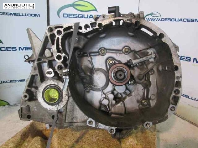 Caja cambios 1979453 tipo jh3106. 