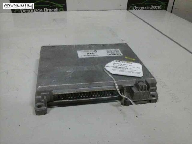 Centralita de renault-302595 