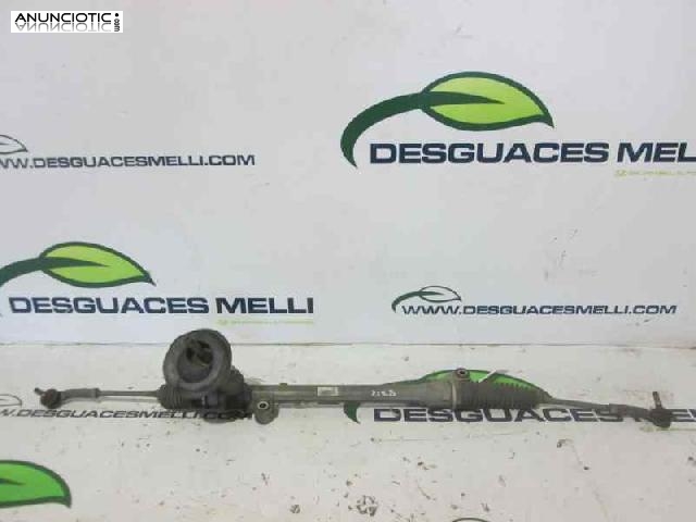 Cremallera direccion de ford-fiesta -