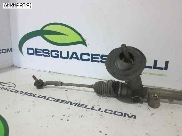 Cremallera direccion de ford-fiesta -