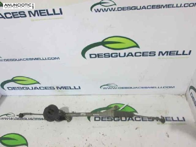 Cremallera direccion de ford-fiesta -