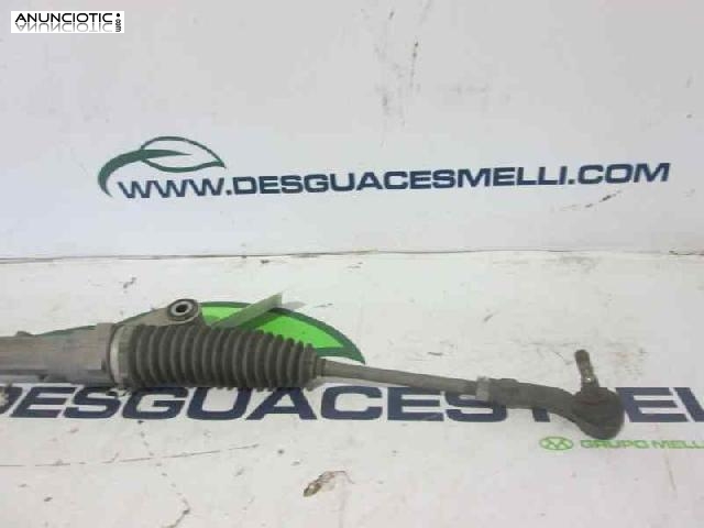 Cremallera direccion de ford-fiesta -