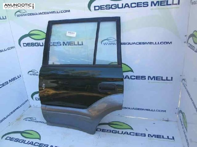 Puertas toyota land cruiser (j9) (1996