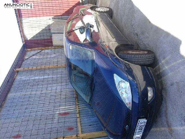 Abs 553641 ford focus berlina (cak) 